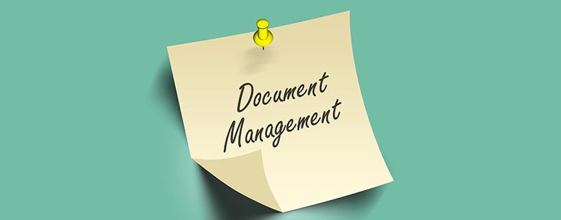 gestione documentale